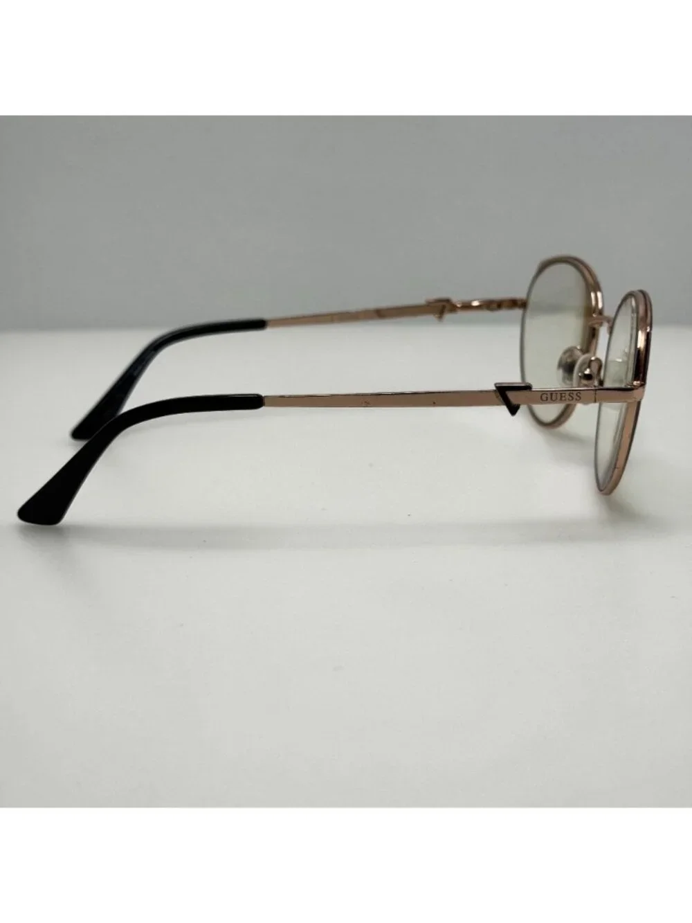 Guess GU2867 005 Eyeglasses Eye Glasses Frames 53-17-140